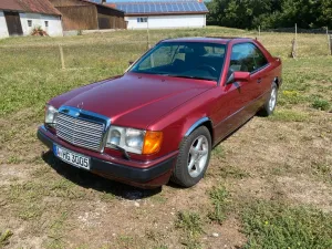 Mercedes-Benz CE 230