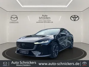 Mazda 6e TAKUMI PLUS+PANO+LEDER+MATRIX+KAMERA+AKTION!!