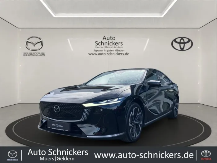 Mazda 6e TAKUMI PLUS+PANO+LEDER+MATRIX+KAMERA+AKTION!!