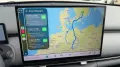 Geely Starray EM-i Pro Alu KA LED Link LRH NAV N