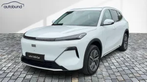 Geely Starray EM-i Pro Alu KA LED Link LRH NAV N