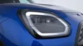 MINI John Cooper Works Trim