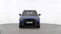 MINI John Cooper Works Trim