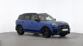 MINI John Cooper Works Trim