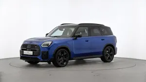 MINI John Cooper Works Trim
