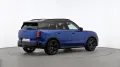 MINI John Cooper Works Trim