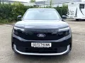 Ford E Explorer Extended Range RWD 77kWh AGR