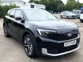 Ford E Explorer Extended Range RWD 77kWh AGR