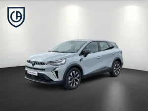 Renault Symbioz Evolution Mild Hybrid 140
