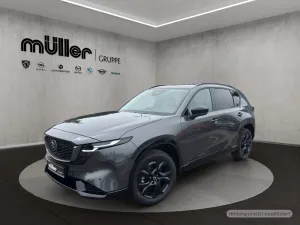 Mazda CX-5 G 141 PS 6AT FWD HOMURA PANO TLOP