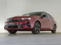 Opel Astra Electric L ST GS 54kWh AT+360 GRAD KAMERA+