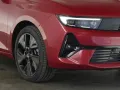 Opel Astra Electric L ST GS 54kWh AT+360 GRAD KAMERA+