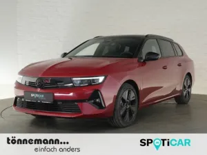 Opel Astra Electric L ST GS 54kWh AT+360 GRAD KAMERA+