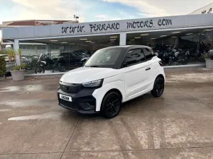 Ligier JS50 DCI L6 Select 2025 / KM 3.000 Tua a 