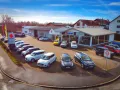 Suzuki S-Cross 1.4 BOOSTERJET Comfort ALLGRIP