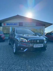 Suzuki S-Cross 1.4 BOOSTERJET Comfort ALLGRIP