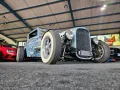 Chrysler Andere/Hot Rod V8