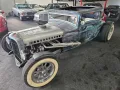 Chrysler Andere/Hot Rod V8