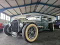 Chrysler Andere/Hot Rod V8
