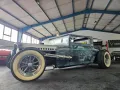 Chrysler Andere/Hot Rod V8