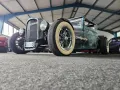 Chrysler Andere/Hot Rod V8
