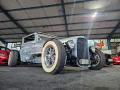 Chrysler Andere/Hot Rod V8