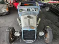 Chrysler Andere/Hot Rod V8