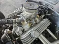 Chrysler Andere/Hot Rod V8