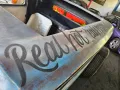 Chrysler Andere/Hot Rod V8