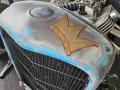 Chrysler Andere/Hot Rod V8