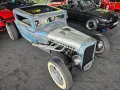 Chrysler Andere/Hot Rod V8