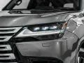 Lexus LX 500D