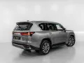 Lexus LX 500D