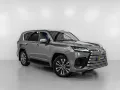 Lexus LX 500D