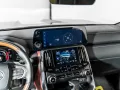 Lexus LX 500D
