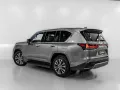 Lexus LX 500D