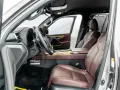 Lexus LX 500D