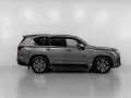 Lexus LX 500D