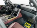 Lexus LX 500D