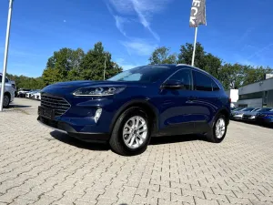 Ford Kuga 1.5 EcoBoost Titanium X *LED Navi Sitzh.*