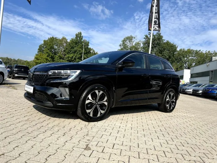 Renault Austral 1.3 TCe 160 Evolution *LED Sitzh. Alu*