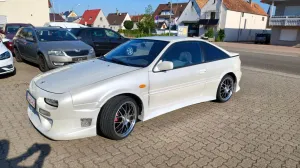 Nissan 100 NX