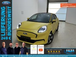 Ford Puma Gen-E  Premium iACC+Matrix-LED+Pano+SHZ