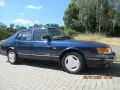 Saab 900S Eco Turbo