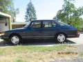 Saab 900S Eco Turbo