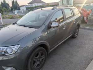 Dacia Logan mcv tce 90 SS Easy-R Stepway 