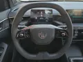 MG3 1.5 Comfort LED Navi Kamera