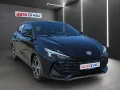MG3 1.5 Comfort LED Navi Kamera