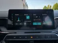 MG3 1.5 Comfort LED Navi Kamera