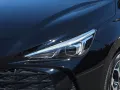 MG3 1.5 Comfort LED Navi Kamera